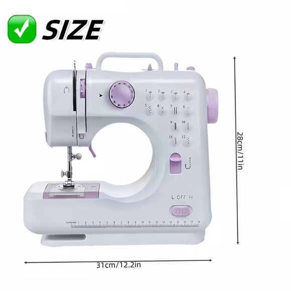 Sewing Machine - New***MUST BE PURCHASED SEPARATELY*** - Picture 3 of 11